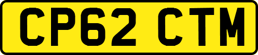 CP62CTM