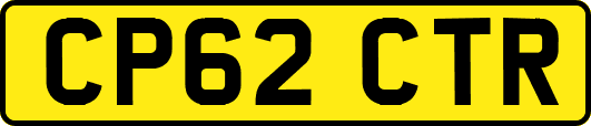 CP62CTR