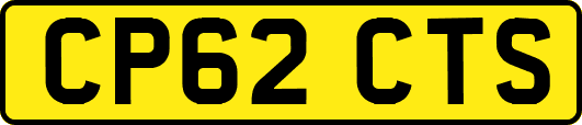 CP62CTS