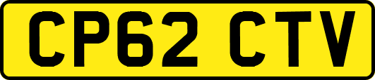 CP62CTV