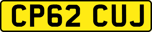 CP62CUJ