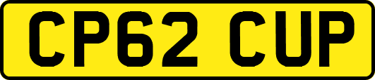 CP62CUP