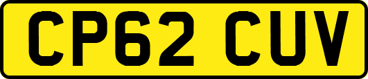 CP62CUV