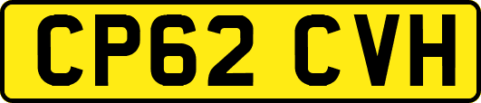 CP62CVH