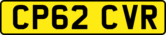 CP62CVR