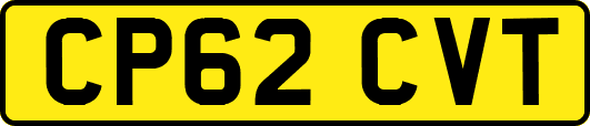 CP62CVT