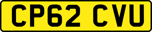 CP62CVU