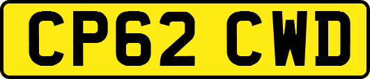 CP62CWD