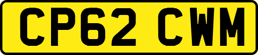 CP62CWM