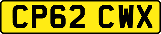 CP62CWX