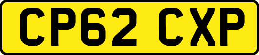CP62CXP