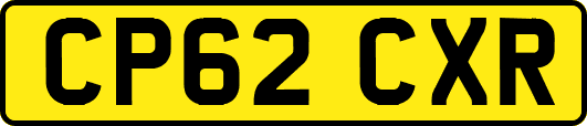 CP62CXR