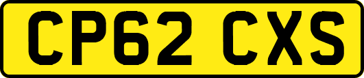 CP62CXS