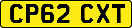 CP62CXT