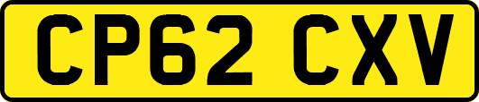 CP62CXV