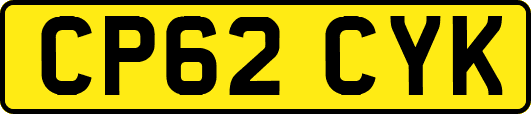 CP62CYK