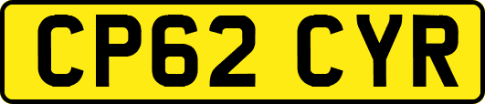 CP62CYR