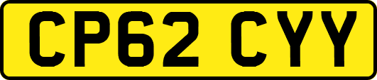 CP62CYY