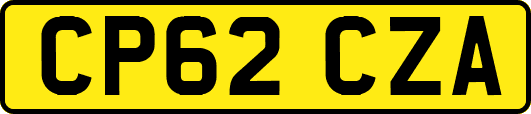 CP62CZA