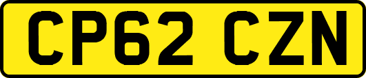 CP62CZN