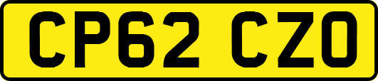 CP62CZO