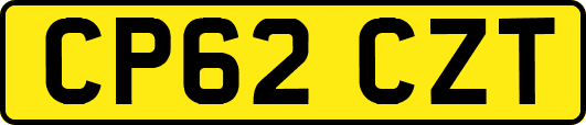 CP62CZT