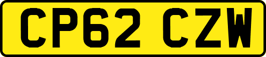 CP62CZW