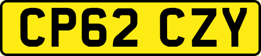CP62CZY