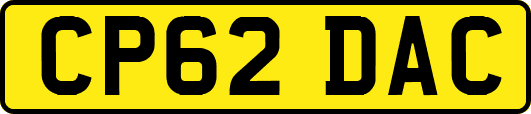 CP62DAC