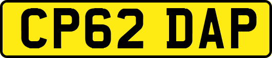 CP62DAP