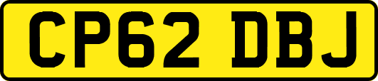 CP62DBJ