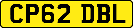 CP62DBL