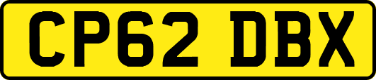 CP62DBX