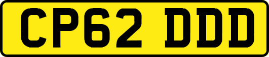 CP62DDD