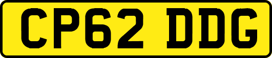 CP62DDG