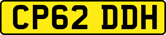 CP62DDH
