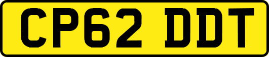 CP62DDT
