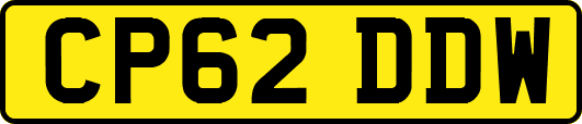 CP62DDW