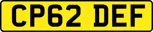 CP62DEF