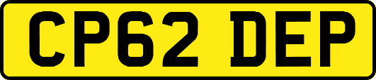 CP62DEP