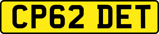 CP62DET