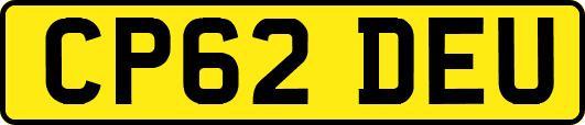 CP62DEU