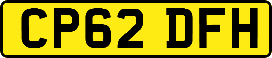 CP62DFH