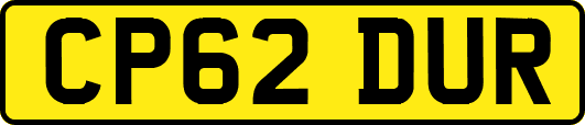 CP62DUR