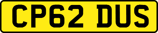 CP62DUS