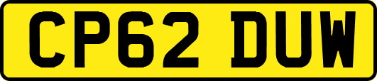 CP62DUW