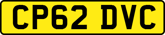 CP62DVC