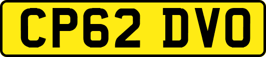 CP62DVO