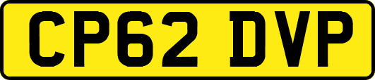 CP62DVP