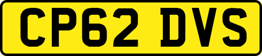 CP62DVS
